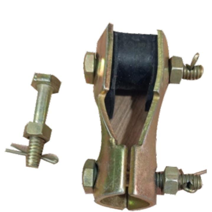 ceiling fan clamp set